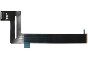 High-Tech Place Nappe Flex Trackpad 821-01701-A pour Pro Retina 13 A1989 2018