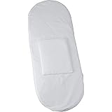 Tineo Matelas De Landau 32x72x4cm Matelas Couffin Bebe Sans Traitement Dehoussable Fabrique En France Amazon Fr Bebe Et Puericulture