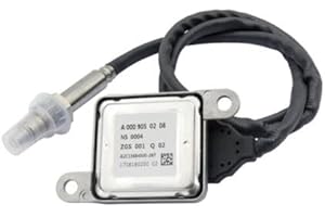 Germban A0009050208 A0009058611 Sauerstoffsensor Nox Sensor passend für GLC X253 C253 W253 W156 W166 W205 W221 W222 W238 W251 W212 W292 W292 A 000 905 02 08