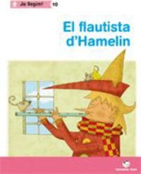 Ja llegim! 10El flautista d'Hamelin