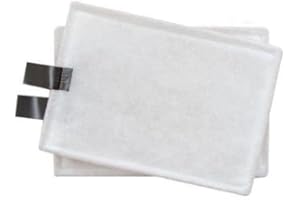 FILTERMATE Vent Axia Sentinel Kinetic V, B & BH Replacement Filters 2 Pack G3 (Standard)