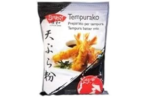Preparato per Tempura 500g BIYORI