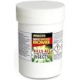 Bed Bug Killer, Smoke Bomb, Insecticide Fumer Moth Insecto Poison fumers (Maxi x 2)