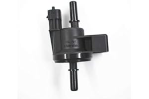 AISENPARTS New 214-1685 GM Purge Valve 12593761 12611801 Saab Vauxhall P0496