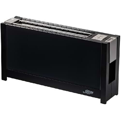 Suchergebnis auf Amazon.de für: 100 - 200 EUR - Toaster / Elektrische