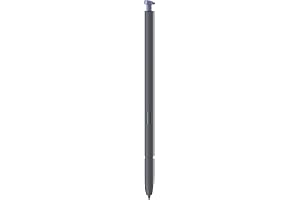 S penna för Galaxy S26 Ultra, violett | Samsung S Pen Original, IP68 motstånd, 4096 tryckkänslighetsnivåer, Air Comma