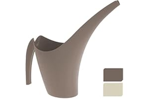 PRO GARDEN Progarden 74713 Regadera 1.8 litros, Colores Surtidos