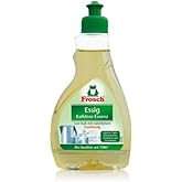 Frosch Sirke &Ouml;zl&uuml; Kire&ccedil; Temizleyici 300 ml