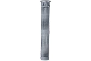 BEFESTIGUNGSTECHNIK GRAMSCH Fischer Siebhülse FIS HK 20 x 130 für Verbundmörtel Kunststoff M12 - M16 Ankerhülse Verbundmörtel Hülsen Ankerhülsen (5 Siebhülsen 20 x 130)