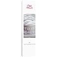 Wella True Grey Toner Graphite Shimmer Light