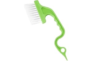 LMYZCBZL Brosses de nettoyage pour rainure de fenêtre et porte, cuisine et coin
