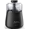 Moulinex La Moulinette Eco Respect DP712825 1000 W Black Chopper