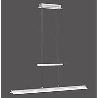 Neuhaus LED-Pendelleuchte 2700-5000K 5LEDstahl 2278-55