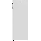 Cecotec Bolero CoolMarket 1D 242 White 1 Door Refrigerator, 242 Litres, Height 143.5 cm, Energy Saving, Auto Defrost Function