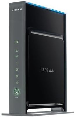 Netgear WNR3500 WNR3500 RangeMax Premium Wireless-N  Gigabit Router