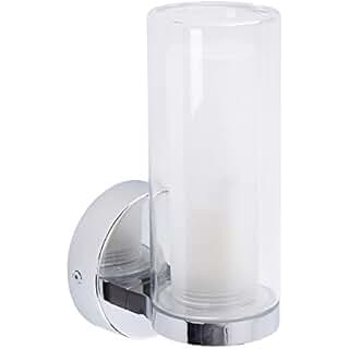 Amazon.es: Apliques para baño: Iluminación