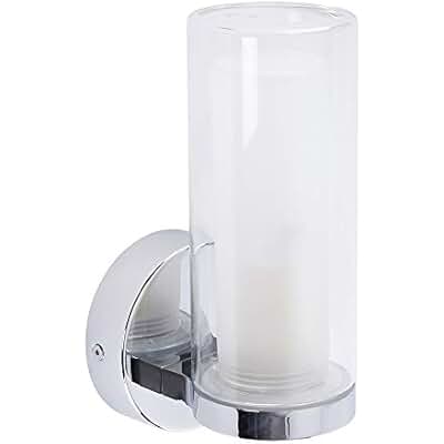 Amazon.es: Apliques para baño: Iluminación