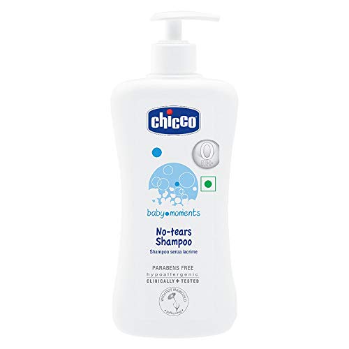 olebest shampoo