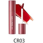 MISSHA P&uuml;r&uuml;zs&uuml;z G&ouml;r&uuml;n&uuml;m Sunan G&uuml;n Boyu Kalıcı Tint A'PIEU Juicy Pang Tint CR03 Jujube Pretty