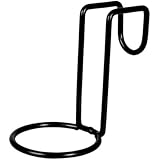 PFIFF Halterung für Pflegemittel, schwarz 1.000ml