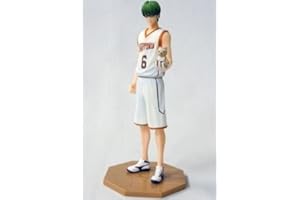 BANPRESTO Hidenori et Kirisumeragi Gakuen ~ B Shomidori-kan Shintaro le chiffre le plus (japan import) - Basket de loterie Kuroko
