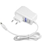 Adaptateur Chargeur 17 En 1 - 12V, Remplacement Pour Tablette Carrefour CT1020W Et Autres Appareils Android