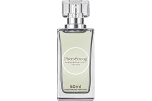 GENÉRICO Perfume con Feromonas Only For Men – Fragancia Masculina Magnética y Dominante • Frescura peligrosa · Profundidad oscura · Estela irresistible | Feromonas para atraer Mujeres (Hombre)