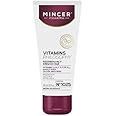 Mincer Pharma Vitamins Hand Cream with Vitamins A, B, C, E, F, PP, 100 ml