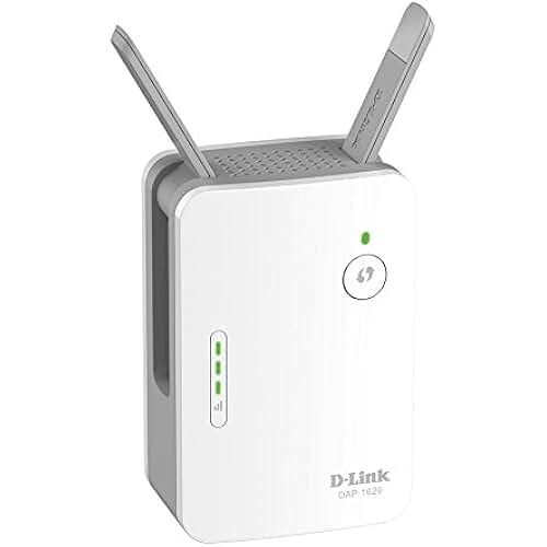 Amazon.es antena wifi rj45