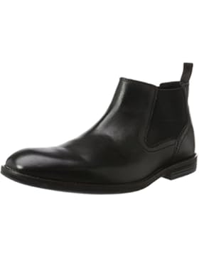 Clarks Herren Prangley Top Klassische Stiefel