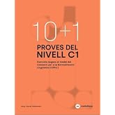 10+1 Proves del nivell C1 segons el model de CPNL (Catal&agrave; per a adults)