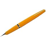 Montblanc Füllfederhalter Platin Generation gelb MB13100/GI