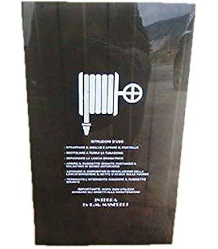 TUBO ANTINCENDIO BOSCHIVO EN 1947, Tubi Flessibili Mandata Acqua - Foto 10