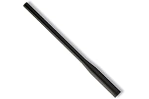 Peradon Push On Snooker Pool Cue Butt Extension