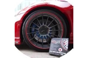 Rimblades Protecteur de jantes en alliage