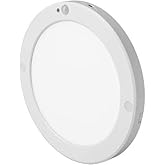 Cata Ct 9247 Sens&ouml;rl&uuml; Sıva &Uuml;st&uuml; Led Armat&uuml;r (Gece G&uuml;nd&uuml;z Ayarlı) [G&uuml;n Işığı]