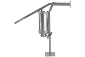 GARHE Churrera INOX 2 kg