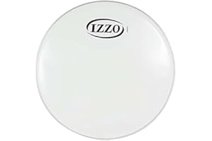 Izzo Percusion Brasil IZ180-18" parche surdo, color estándar