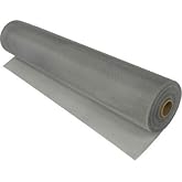 1. KALİTE Sineklik Teli Sineklik T&uuml;l&uuml; 30 Metre (120 cm En)