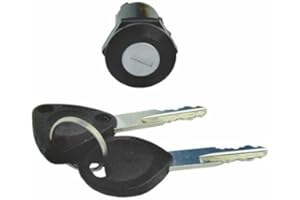 CG94 CORPO SERRATURA VANO PORTAOGGETTI COMPATIBILE HO_N_DA SH 125 150 300 2005 2009