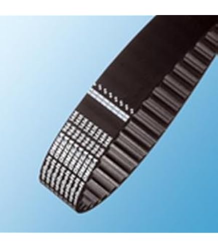 535-5M-15 Mm HTD Zahn-/Synchronriemen Von PIX (107 Zähne) Auch Für E