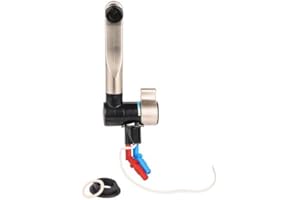 ROADLOISIRS Robinet Rabattable pivotant Sterckeman