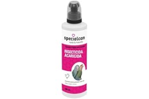 Specialcan Insecticida para Aves 250ml