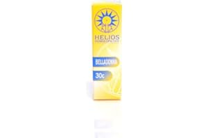 HELIOS HOMOEOPATHY Belladonna 30c