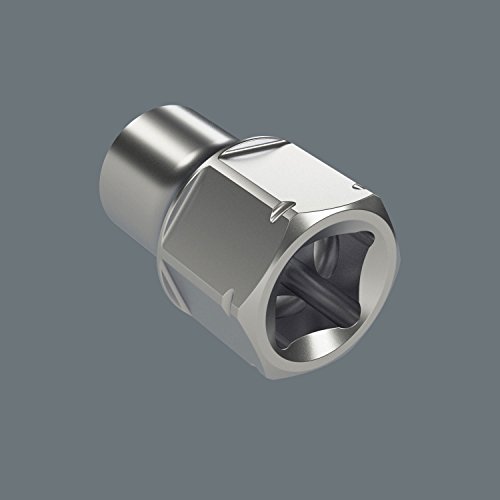 Wera Kraftform Kompakt Zyklop Mini 2, 27-teilig, 05135918001 - 13