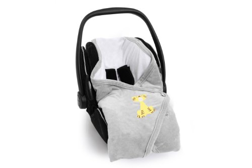 Bemini by Baby Boum Biside (Terry Crazy Plum)