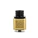 Produktbild HELLBOY V2 Cubed RDA Selbstwickelverdampfer (Replica) Gold