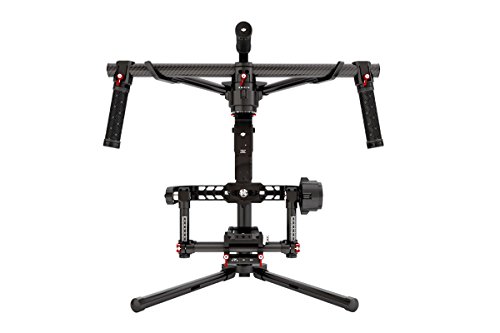Preisvergleich Produktbild DJI CP.ZM.000078 Ronin Halterung
