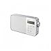Produktbild Sony ICF-M780SL UKW-Radio WH