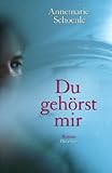 Cover zum Buch Du gehörst mir